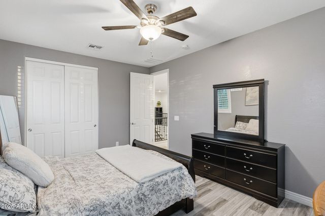 7427 W Saddlehorn Road, Peoria, AZ 85383