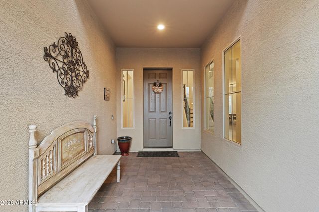 7427 W Saddlehorn Road, Peoria, AZ 85383