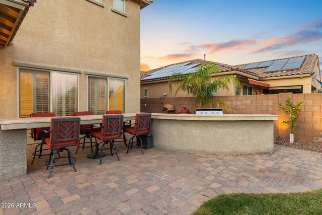 7427 W Saddlehorn Road, Peoria, AZ 85383