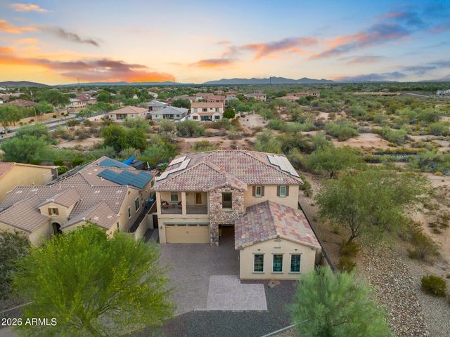 7427 W Saddlehorn Road, Peoria, AZ 85383