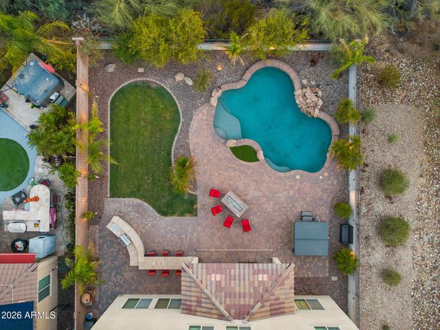 7427 W Saddlehorn Road, Peoria, AZ 85383