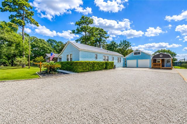 409 Dunnam Avenue, Cleveland, TX 77327