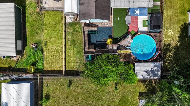 409 Dunnam Avenue, Cleveland, TX 77327
