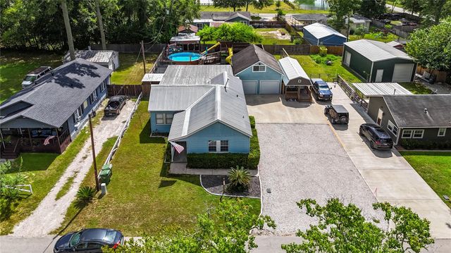 409 Dunnam Avenue, Cleveland, TX 77327
