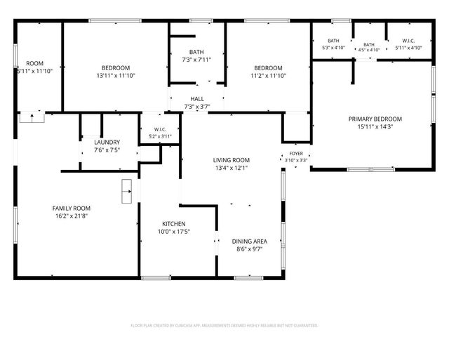 409 Dunnam Avenue, Cleveland, TX 77327