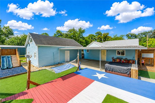 409 Dunnam Avenue, Cleveland, TX 77327