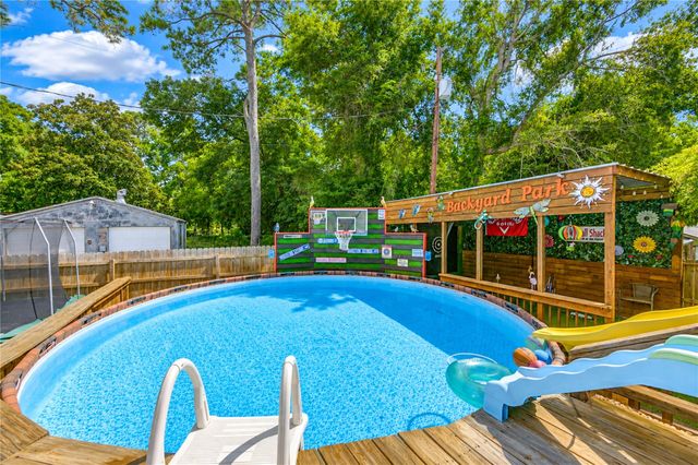 409 Dunnam Avenue, Cleveland, TX 77327