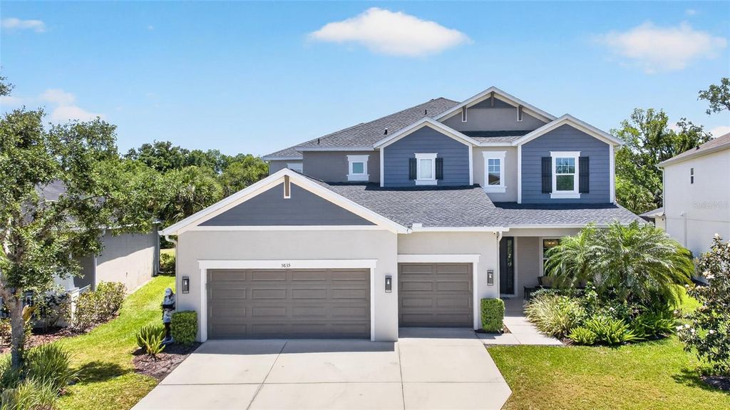 5835 PALMER RANCH PARKWAY, Sarasota, FL 34238
