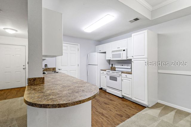 4924 Bluffton Pkwy Unit 19-206, Bluffton, SC 29910