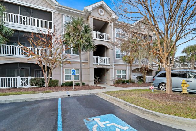 4924 Bluffton Pkwy Unit 19-206, Bluffton, SC 29910