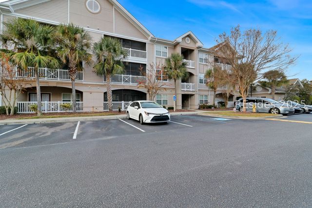 4924 Bluffton Pkwy Unit 19-206, Bluffton, SC 29910