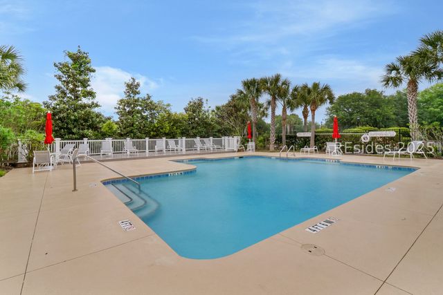 4924 Bluffton Pkwy Unit 19-206, Bluffton, SC 29910