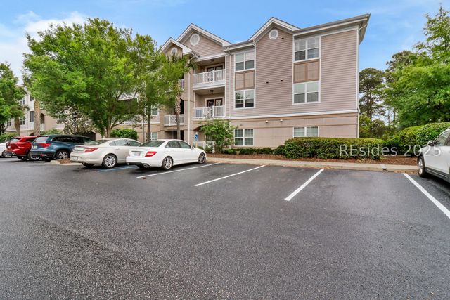4924 Bluffton Pkwy Unit 19-206, Bluffton, SC 29910