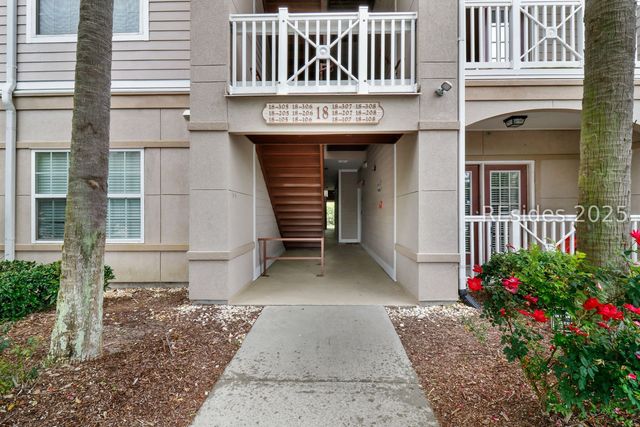 4924 Bluffton Pkwy Unit 19-206, Bluffton, SC 29910