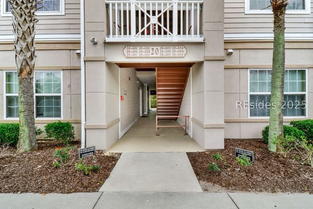 4924 Bluffton Pkwy Unit 19-206, Bluffton, SC 29910