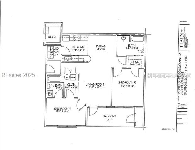 4924 Bluffton Pkwy Unit 19-206, Bluffton, SC 29910