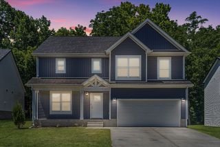 116 Lucerne Ln, Clarksville, TN 37040