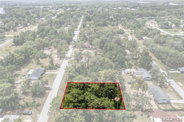 1119 Jones Avenue, Inverness, FL 34453