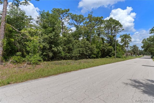 1119 Jones Avenue, Inverness, FL 34453