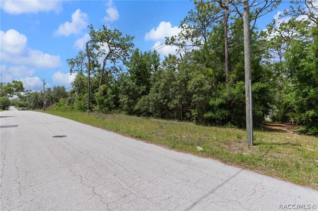 1119 Jones Avenue, Inverness, FL 34453