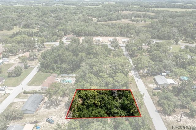 1119 Jones Avenue, Inverness, FL 34453