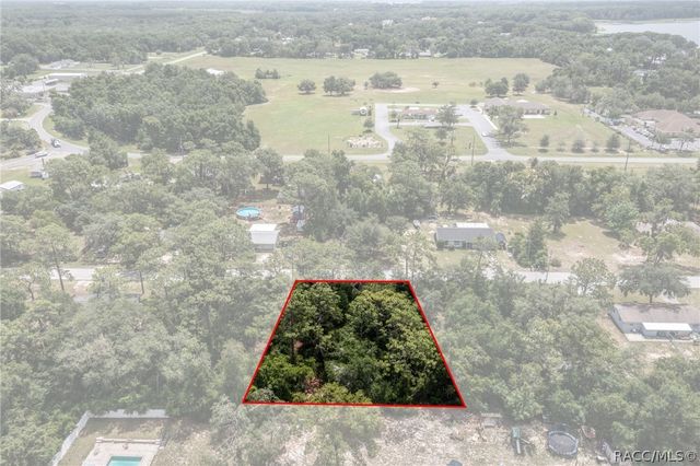 1119 Jones Avenue, Inverness, FL 34453