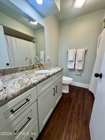 3418 GRAND TETON Lane, Jacksonville, FL 32223