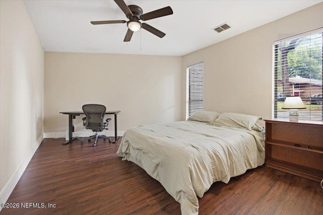 3418 GRAND TETON Lane, Jacksonville, FL 32223