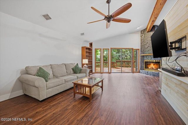 3418 GRAND TETON Lane, Jacksonville, FL 32223
