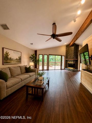 3418 GRAND TETON Lane, Jacksonville, FL 32223