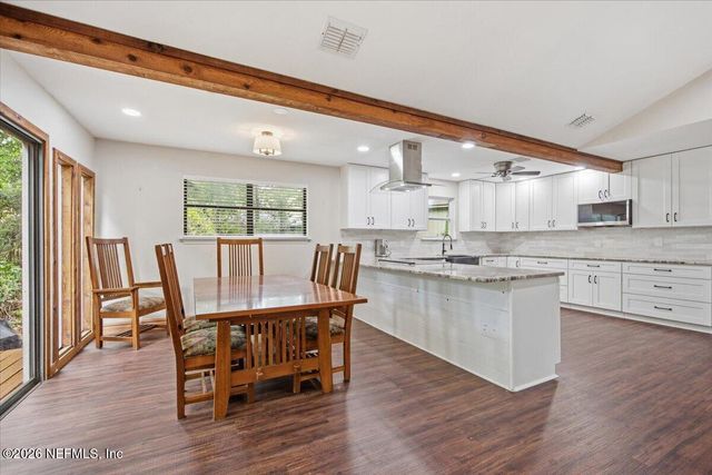 3418 GRAND TETON Lane, Jacksonville, FL 32223