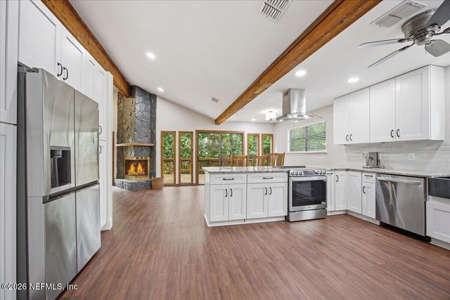 3418 GRAND TETON Lane, Jacksonville, FL 32223