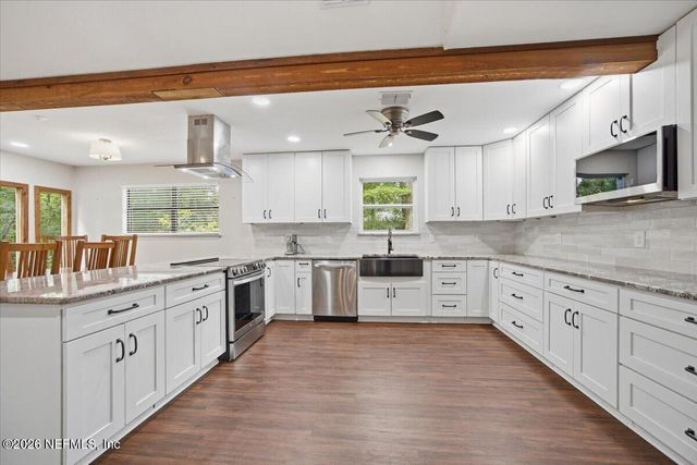 3418 GRAND TETON Lane, Jacksonville, FL 32223