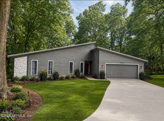 3418 GRAND TETON Lane, Jacksonville, FL 32223