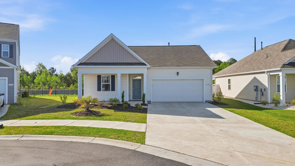 176 Londonshire Dr., Myrtle Beach, SC 29579