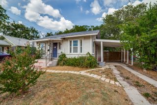 149 Hickman, San Antonio, TX 78212