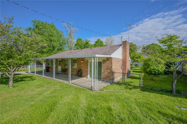 2011 Harding Avenue, Harrison Twp, OH 45414