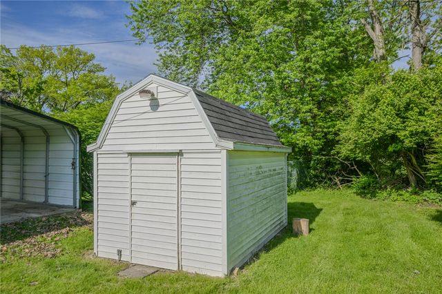 2011 Harding Avenue, Harrison Twp, OH 45414