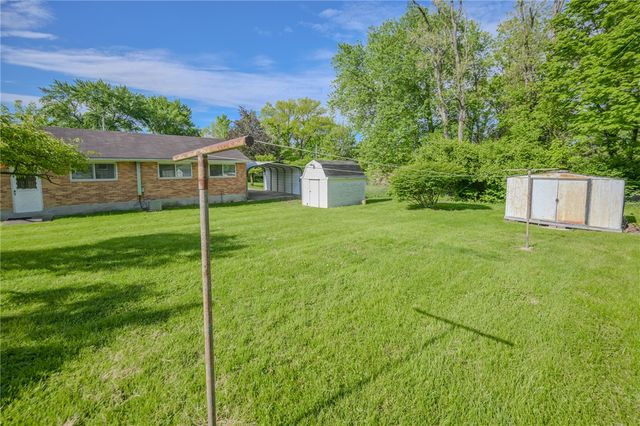 2011 Harding Avenue, Harrison Twp, OH 45414