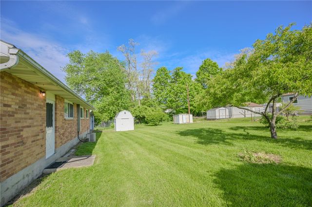2011 Harding Avenue, Harrison Twp, OH 45414