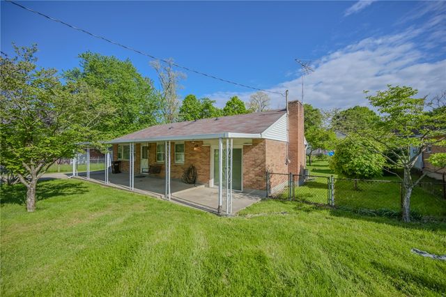 2011 Harding Avenue, Harrison Twp, OH 45414