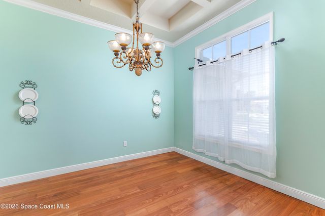 605 N Shannon Avenue, Indialantic, FL 32903