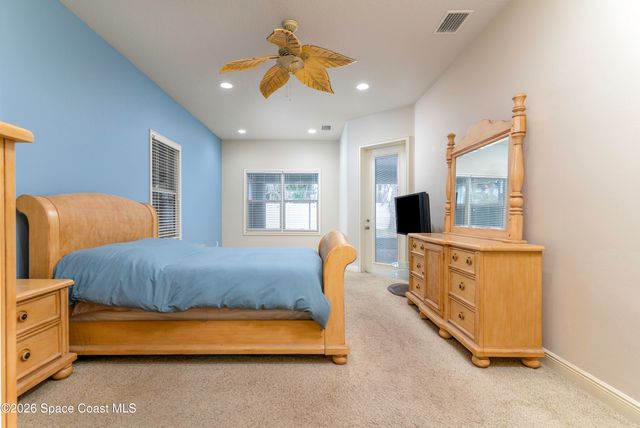605 N Shannon Avenue, Indialantic, FL 32903