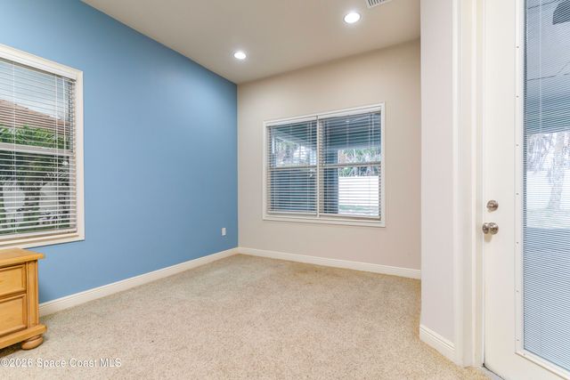 605 N Shannon Avenue, Indialantic, FL 32903