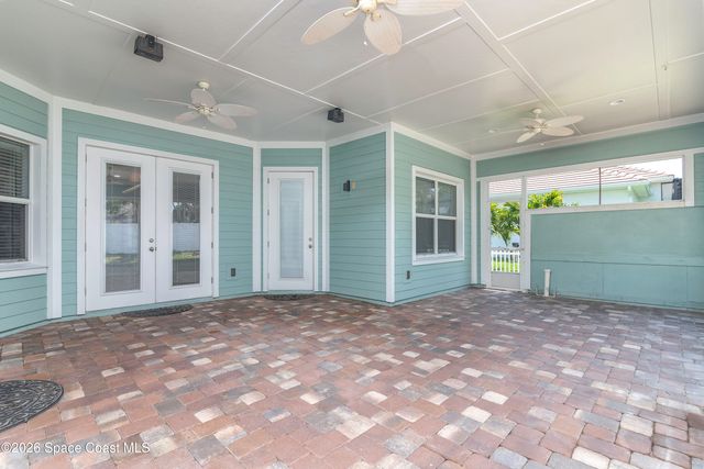 605 N Shannon Avenue, Indialantic, FL 32903