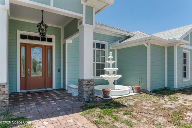 605 N Shannon Avenue, Indialantic, FL 32903