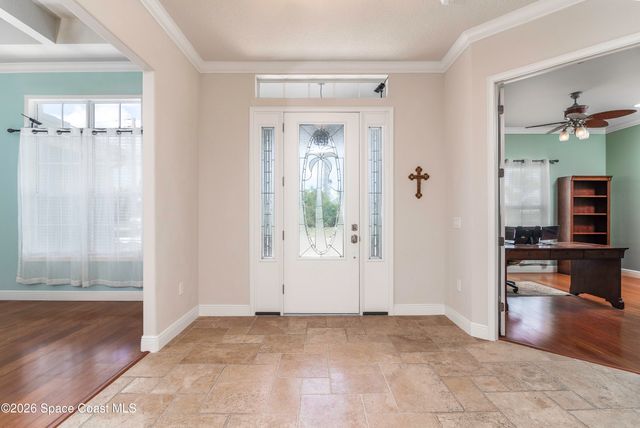 605 N Shannon Avenue, Indialantic, FL 32903