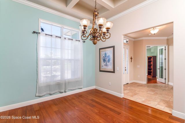 605 N Shannon Avenue, Indialantic, FL 32903