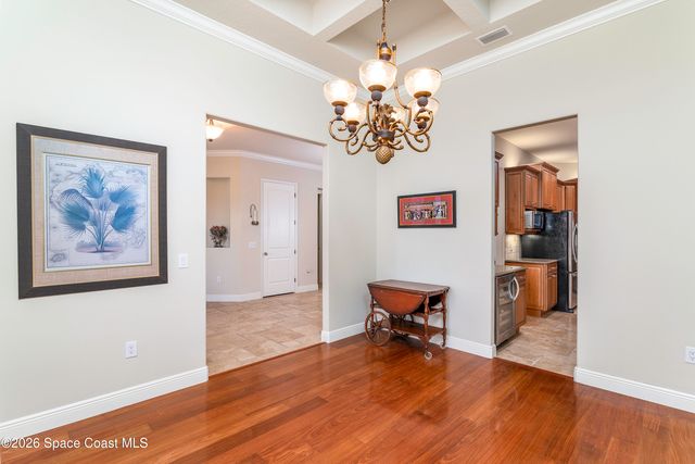 605 N Shannon Avenue, Indialantic, FL 32903