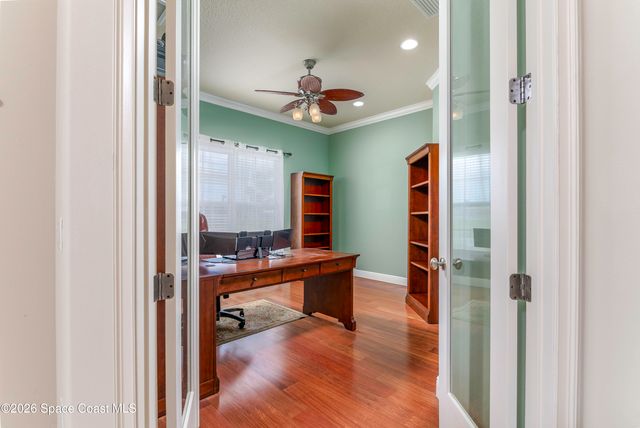 605 N Shannon Avenue, Indialantic, FL 32903